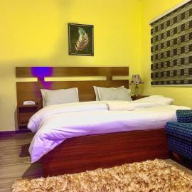Nyaji Star Hotel, Tamale，位于Trofwi的酒店