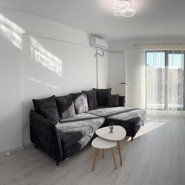 Timo Apartments，位于Bragadiru的酒店