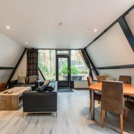Holiday Home in North Limburg，位于斯特兰普罗伊的酒店