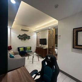The Greenhive Hotel，位于Ibaan的酒店