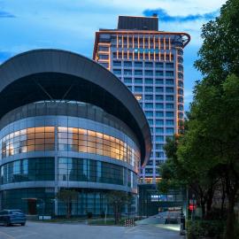 Hanting Hotel Shanghai Anting Subway Station，位于嘉定的酒店