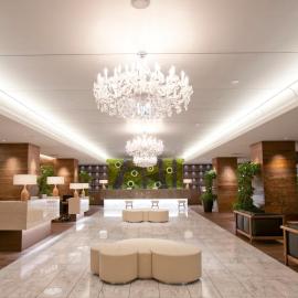 Solaria Nishitetsu Hotel Fukuoka