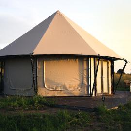 Malaika Ndutu Luxury Camp，位于Sinoni的酒店