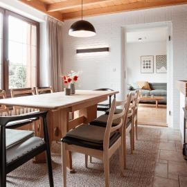 Ferienhaus Tannenblick Rochlitz，位于Rochlitz的酒店