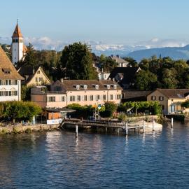 Boutiquehotel Sonne Küsnacht - Zürich