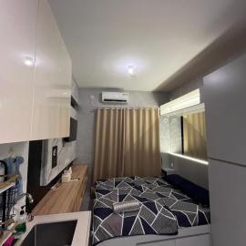 Treepark BSD by Kakarama Room，位于Dadap的酒店