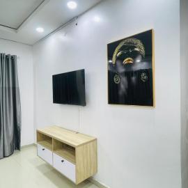 Orchard Block 5，位于Alagbado的酒店