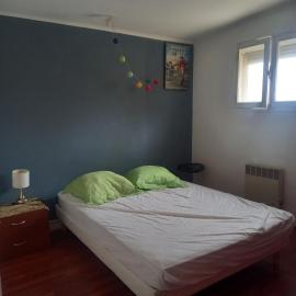 Chambre calme chez l habitant