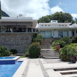 Casa Vinca，位于圣胡安科萨拉的酒店