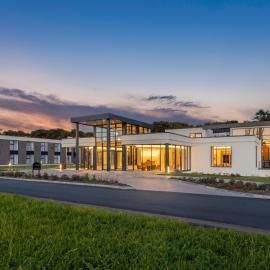 Ravenport Resort,位于韦克斯福德的酒店