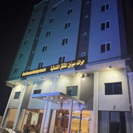 جراند سيزون للشقق الفندقية الخبر Grand Season Hotel Apartments in Al Khobar，位于阿可贺巴的酒店