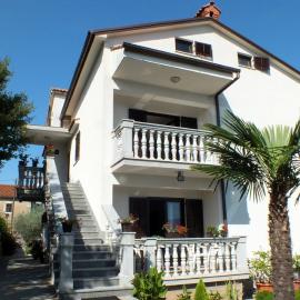 Apartments Wagner，位于多布林吉的酒店