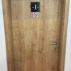 Pension Stern