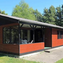6 person holiday home in Hals-By Traum，位于海尔斯的酒店