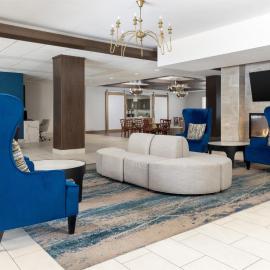 Homewood Suites by Hilton Baltimore - Arundel Mills，位于汉诺瓦的酒店