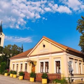 Ubytování U Tajčů，位于Dolní Beřkovice的酒店