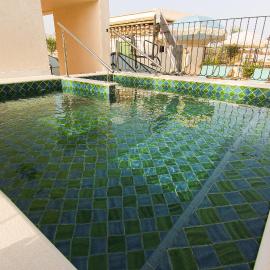 Cristine Bedfor Sevilla Boutique Hotel