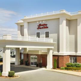 Hampton Inn & Suites Middletown，位于米德尔敦的酒店