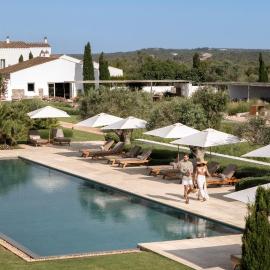 Torralbenc, a Small Luxury Hotel of the World