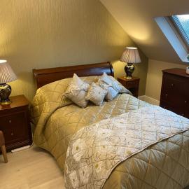 Doune Duck Ponds Accommodation，位于Doune的酒店