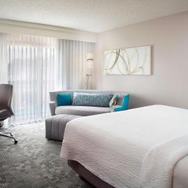 Sonesta Select Atlanta Airport North，位于亚特兰大的酒店