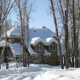 Beautiful Driggs Townhome with Views and Hot Tub