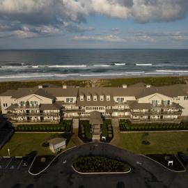 Sanderling Resort Residences，位于达克的酒店