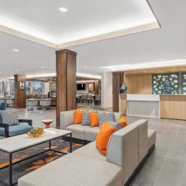 Hyatt House Orlando International Drive，位于奥兰多的酒店
