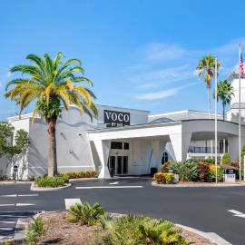 voco Kissimmee Orlando by IHG,位于奥兰多的酒店
