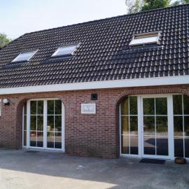 Vakantiehuisje Meerland43
