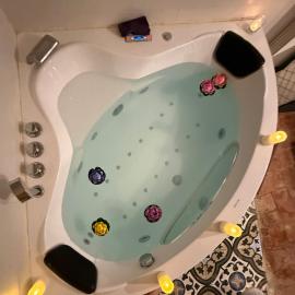 El Secret de la LLegenda La Princesa，位于Vilavert的酒店