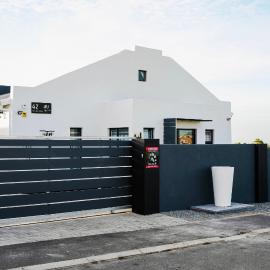 Calabash Cape Town