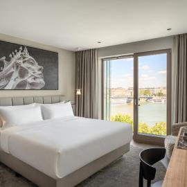 Leon Hotel & Lounge Budapest