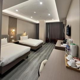 Sky Vista Hotel,位于圣何塞的酒店