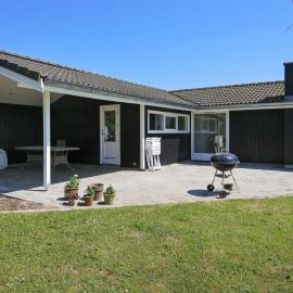 4 person holiday home in Gilleleje