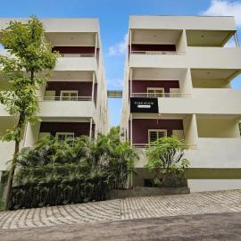 Townhouse Hebbal Mysore Formerly Green Orchid Resort