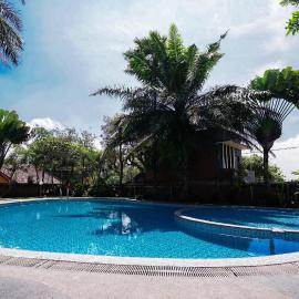 Tripletree Ciptaningati Culture Hotel，位于巴图的酒店