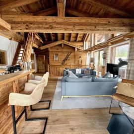 CHALET BELLE KAISER by Belle Stay，位于格英的酒店