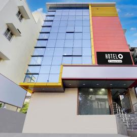 Hotel O Porur Formerly Jeya's Elite
