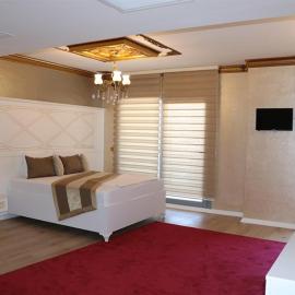 Aksu Otel，位于Aliağa的酒店