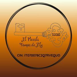 Il piccolo tempio di Ely，位于泰尔莫利的酒店