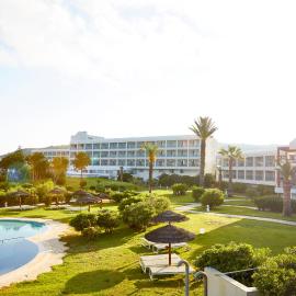 ROBINSON KYLLINI BEACH - All Inclusive
