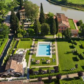Villa La Massa