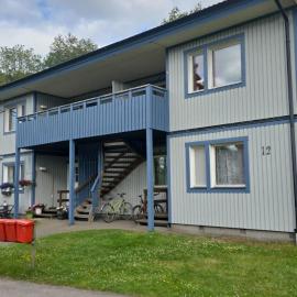 Cozy apartment in Älmhult，位于艾尔姆胡尔特的酒店