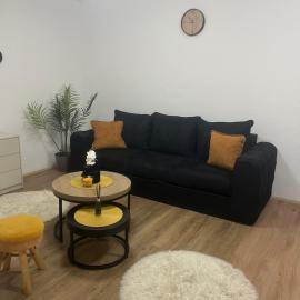 Zeravica apartmani，位于Šid的酒店