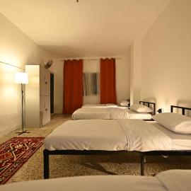 AL Majd hostel，位于安曼的酒店