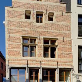 Dolfijn Hostel，位于安特卫普的酒店