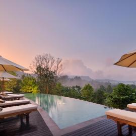 Devani Resort Sidemen，位于希德门的酒店