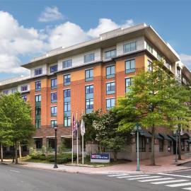 Hilton Garden Inn Shirlington