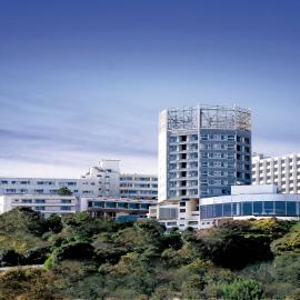 Hatoya Hotel，位于伊东的酒店
